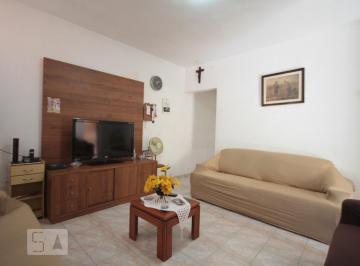 Casa · 200m² · 4 Quartos · 3 Vagas · Casa à Venda - Vila das Mercês, 4 Quartos,  200 m² - São Paulo
