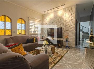 Casa · 169m² · 4 Quartos · 3 Vagas · Casa à Venda - São João Clímaco, 4 Quartos,  169 m² - São Paulo