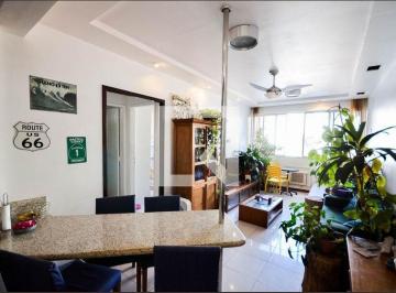 Apartamento · 63m² · 2 Quartos · 1 Vaga · Apartamento à Venda - Grajaú, 2 Quartos,  63 m² - Rio de Janeiro