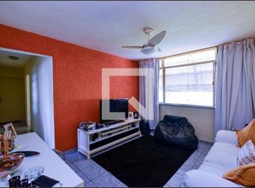 Apartamento · 72m² · 3 Quartos · 1 Vaga · Apartamento à Venda - Fonseca, 3 Quartos,  72 m² - Niterói