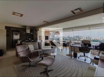 Apartamento · 101m² · 2 Quartos · 2 Vagas · Apartamento à Venda - Cambuci, 2 Quartos, 101 m² - São Paulo