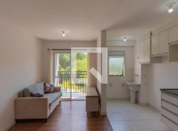 Apartamento · 48m² · 2 Quartos · 1 Vaga · Apartamento à Venda - Campos Elíseos , 2 Quartos, 48 m² - Campinas
