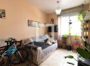 Apartamento · 76m² · 3 Quartos · 1 Vaga · Apartamento à Venda - Cristal , 3 Quartos, 76 m² - Porto Alegre