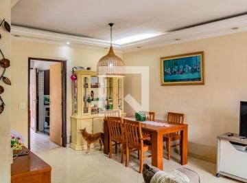 Casa · 202m² · 3 Quartos · 2 Vagas · Casa à Venda - Jabaquara, 3 Quartos, 202 m² - São Paulo