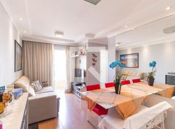 Apartamento · 48m² · 2 Quartos · 1 Vaga · Apartamento à Venda - Quitaúna, 2 Quartos, 48 m² - Osasco