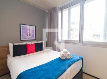 Apartamento · 17m² · 1 Quarto · Apartamento à Venda - Consolação, 1 Quarto, 17 m² - São Paulo