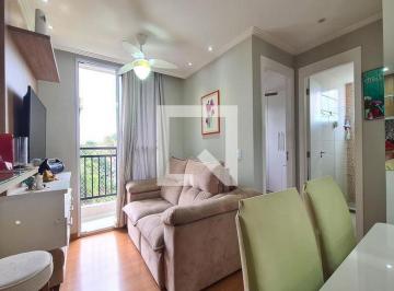 Apartamento · 47m² · 2 Quartos · 1 Vaga · Apartamento à Venda - Cachambi, 2 Quartos, 47 m² - Rio de Janeiro