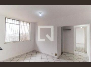 Apartamento · 60m² · 2 Quartos · 1 Vaga · Apartamento à Venda - Largo das Barradas, 2 Quartos, 60 m² - Niterói