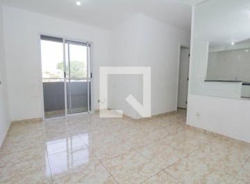 Apartamento · 49m² · 2 Quartos · Apartamento à Venda - Cangaíba, 2 Quartos, 49 m² - São Paulo