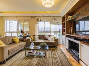 Apartamento · 113m² · 3 Quartos · 2 Vagas · Apartamento à Venda - Petrópolis, 3 Quartos, 113 m² - Porto Alegre