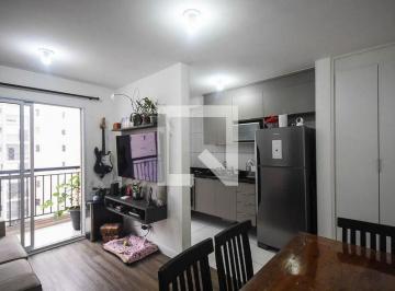Apartamento · 50m² · 2 Quartos · 1 Vaga · Apartamento à Venda - Portal do Morumbi, 2 Quartos, 50 m² - São Paulo