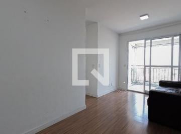 Apartamento · 66m² · 2 Quartos · 1 Vaga · Apartamento à Venda - Picanço, 2 Quartos, 66 m² - Guarulhos