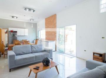 Casa · 196m² · 3 Quartos · 3 Vagas · Casa à Venda - Vila Jordanópolis, 3 Quartos,  196 m² - São Bernardo do Campo