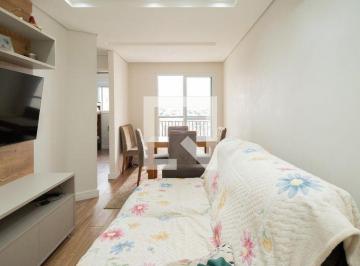 Apartamento · 52m² · 2 Quartos · 1 Vaga · Apartamento à Venda - , 2 Quartos,  52 m² - São Bernardo do Campo