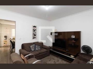 Casa · 135m² · 4 Quartos · 3 Vagas · Casa à Venda - Cangaíba, 4 Quartos, 135 m² - São Paulo