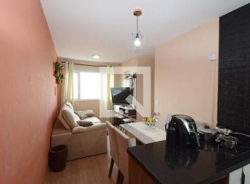 Apartamento · 53m² · 3 Quartos · 1 Vaga · Apartamento à Venda - Socorro, 3 Quartos, 53 m² - São Paulo