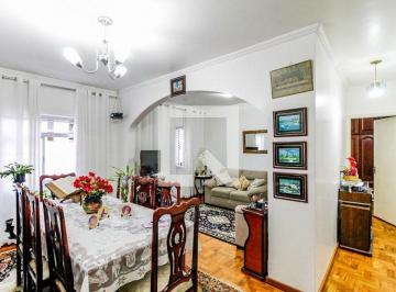 Apartamento · 84m² · 2 Quartos · Apartamento à Venda - Santo Amaro , 2 Quartos,  84 m² - São Paulo