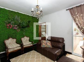 Casa · 180m² · 3 Quartos · 1 Vaga · Casa à Venda - Pari, 3 Quartos,  180 m² - São Paulo