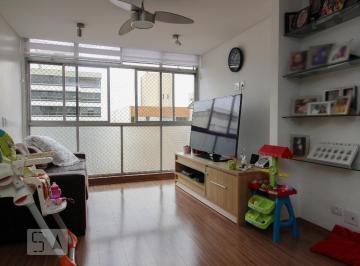 Apartamento · 126m² · 4 Quartos · 2 Vagas · Apartamento à Venda - Santana, 4 Quartos, 126 m² - São Paulo