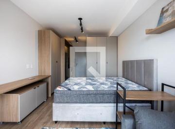 Apartamento · 27m² · 1 Quarto · Apartamento à Venda - Pinheiros, 1 Quarto, 27 m² - São Paulo