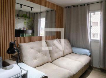 Apartamento · 44m² · 2 Quartos · 1 Vaga · Apartamento à Venda - Jardim Las Vegas, 2 Quartos,  44 m² - Guarulhos