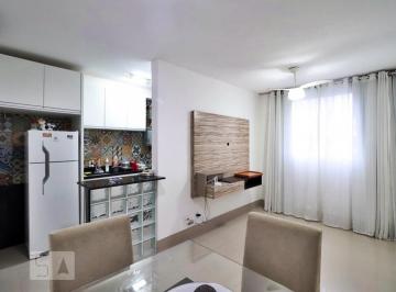 Apartamento · 50m² · 2 Quartos · 1 Vaga · Apartamento à Venda - Taquara, 2 Quartos, 50 m² - Rio de Janeiro