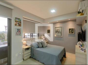 Apartamento · 37m² · 1 Quarto · 1 Vaga · Apartamento à Venda - Tristeza, 1 Quarto,  37 m² - Porto Alegre
