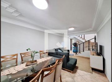Casa · 130m² · 3 Quartos · 3 Vagas · Casa à Venda - Mandaqui, 3 Quartos, 130 m² - São Paulo