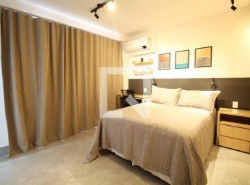 Apartamento · 29m² · 1 Quarto · Apartamento à Venda - Vila Mariana, 1 Quarto,  29 m² - São Paulo