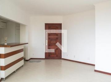 Apartamento · 62m² · 2 Quartos · 2 Vagas · Apartamento à Venda - Cristal , 2 Quartos,  62 m² - Porto Alegre