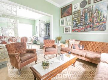 Casa de 4 quartos, São Paulo · Casa à Venda - Água Fria, 4 Quartos, 250 m² - São Paulo