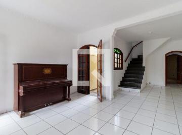 Casa · 200m² · 3 Quartos · 2 Vagas · Casa à Venda - Mooca, 3 Quartos,  200 m² - São Paulo
