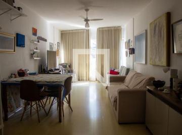 Apartamento · 67m² · 1 Quarto · 1 Vaga · Apartamento à Venda - Catete, 1 Quarto,  67 m² - Rio de Janeiro