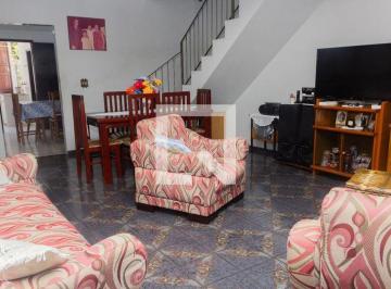 Casa · 150m² · 4 Quartos · 2 Vagas · Casa à Venda - Ponte Rasa, 4 Quartos, 150 m² - São Paulo