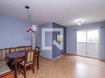 Apartamento · 63m² · 3 Quartos · 1 Vaga · Apartamento à Venda - Sapopemba, 3 Quartos, 63 m² - São Paulo