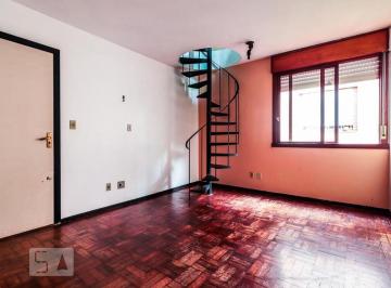 Apartamento · 89m² · 2 Quartos · 1 Vaga · Apartamento à Venda - Santa Tereza , 2 Quartos, 89 m² - Porto Alegre