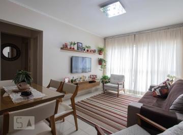Apartamento · 73m² · 3 Quartos · 1 Vaga · Apartamento à Venda - Mooca, 3 Quartos,  73 m² - São Paulo