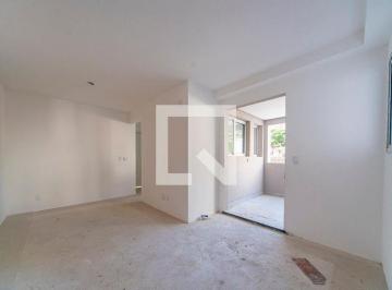 Apartamento · 57m² · 2 Quartos · 1 Vaga · Apartamento à Venda - Jardim Bela Vista, 2 Quartos,  57 m² - Santo André