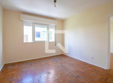 Apartamento · 45m² · 1 Quarto · Apartamento à Venda - Centro Histórico, 1 Quarto,  45 m² - Porto Alegre