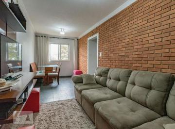 Apartamento · 72m² · 3 Quartos · 1 Vaga · Apartamento à Venda - Campos Elíseos , 3 Quartos, 72 m² - Campinas