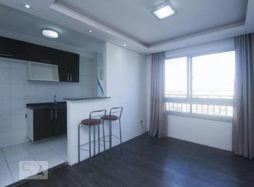 Apartamento · 68m² · 3 Quartos · 1 Vaga · Apartamento à Venda - Vila Operária, 3 Quartos, 68 m² - Porto Alegre