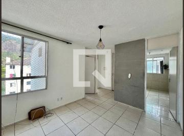 Apartamento · 50m² · 2 Quartos · 1 Vaga · Apartamento à Venda - Anil, 2 Quartos,  50 m² - Rio de Janeiro
