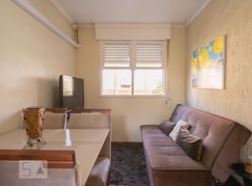 Apartamento · 67m² · 3 Quartos · 1 Vaga · Apartamento à Venda - Camaquã, 3 Quartos, 67 m² - Porto Alegre