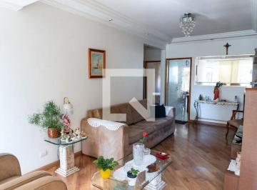 Casa · 150m² · 3 Quartos · 1 Vaga · Casa à Venda - Vila Mascote, 3 Quartos, 150 m² - São Paulo
