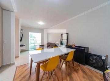 Apartamento · 61m² · 2 Quartos · 1 Vaga · Apartamento à Venda - Parque Bandeirante, 2 Quartos, 61 m² - Santo André