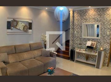 Casa · 180m² · 3 Quartos · 2 Vagas · Casa à Venda - Ipiranga, 3 Quartos, 180 m² - São Paulo