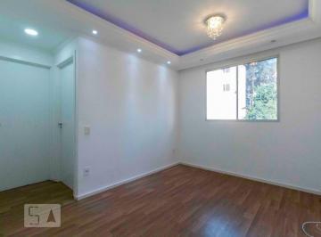 Apartamento · 40m² · 2 Quartos · Apartamento à Venda - Itaquera, 2 Quartos, 40 m² - São Paulo