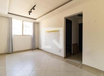 Apartamento · 60m² · 2 Quartos · 1 Vaga · Apartamento à Venda - Jardim Santa Emília, 2 Quartos,  60 m² - São Paulo