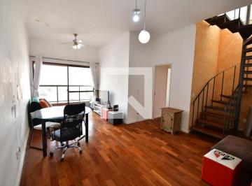 Apartamento · 170m² · 3 Quartos · 3 Vagas · Apartamento à Venda - Cambuí, 3 Quartos, 170 m² - Campinas