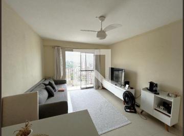 Apartamento · 45m² · 1 Quarto · 1 Vaga · Apartamento à Venda - Méier, 1 Quarto,  45 m² - Rio de Janeiro